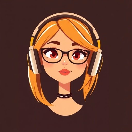 高清电影用户 音乐发烧友_Lily 头像